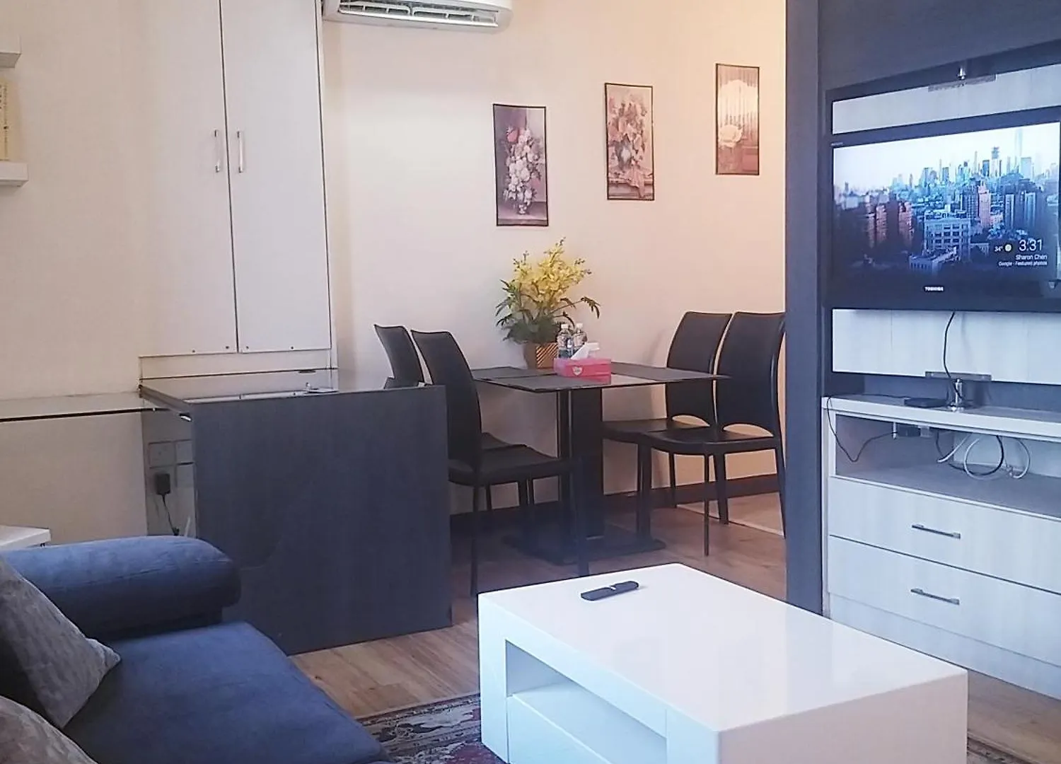 Apartment 1 Imbi Suites Times Square Bukit Bintang Kl Kuala Lumpur Malaysia