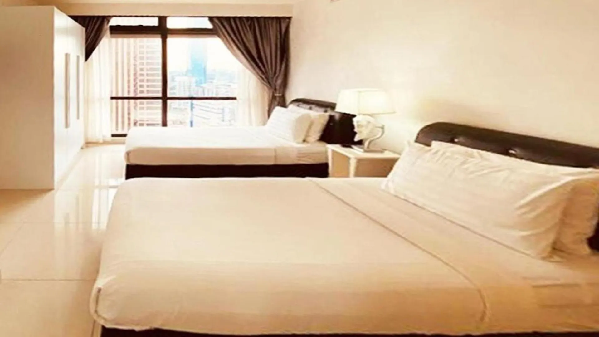1 Imbi Suites Times Square Bukit Bintang Kl Kuala Lumpur Apartment