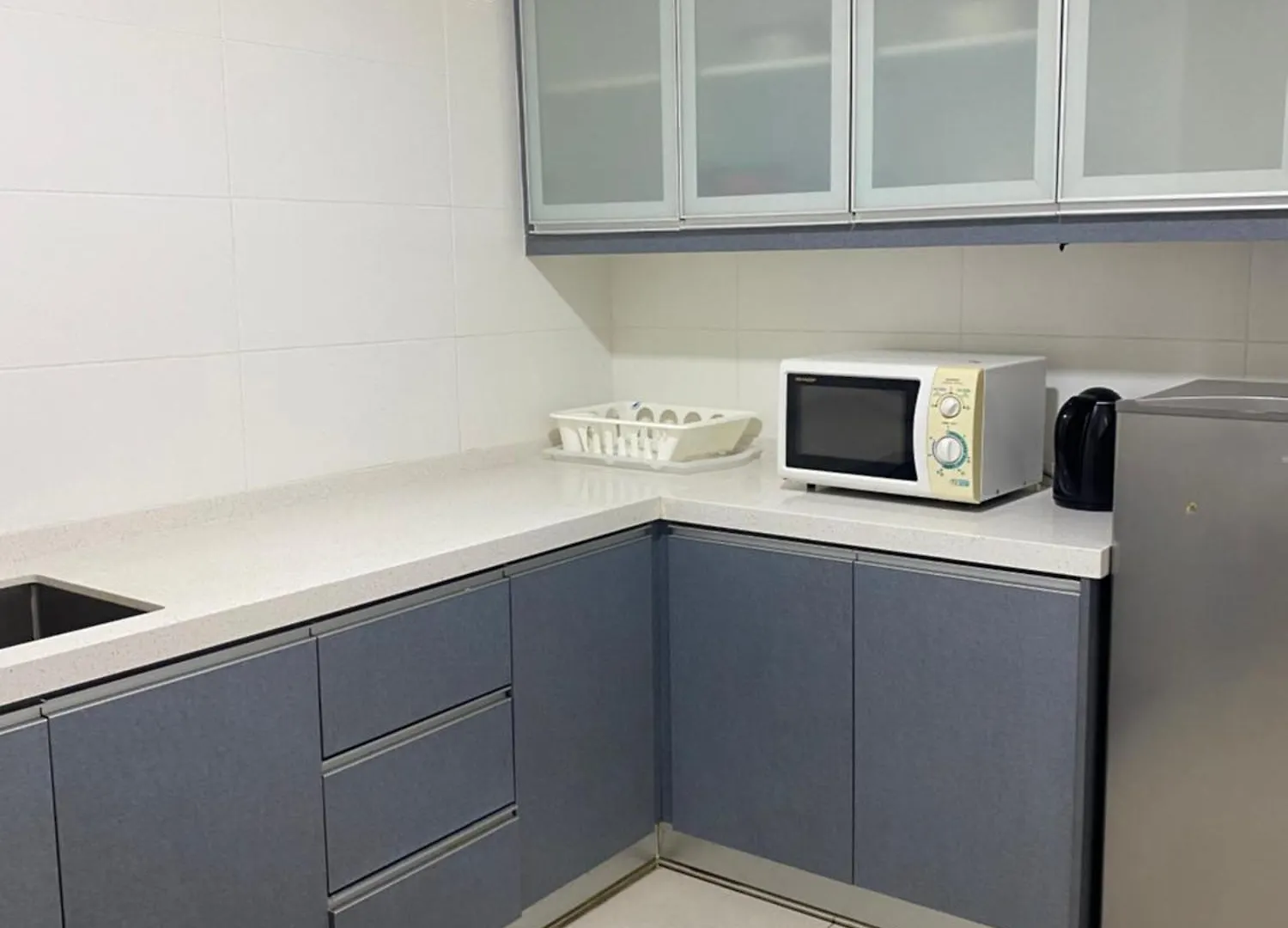 1 Imbi Suites Times Square Bukit Bintang Kl Kuala Lumpur Apartment
