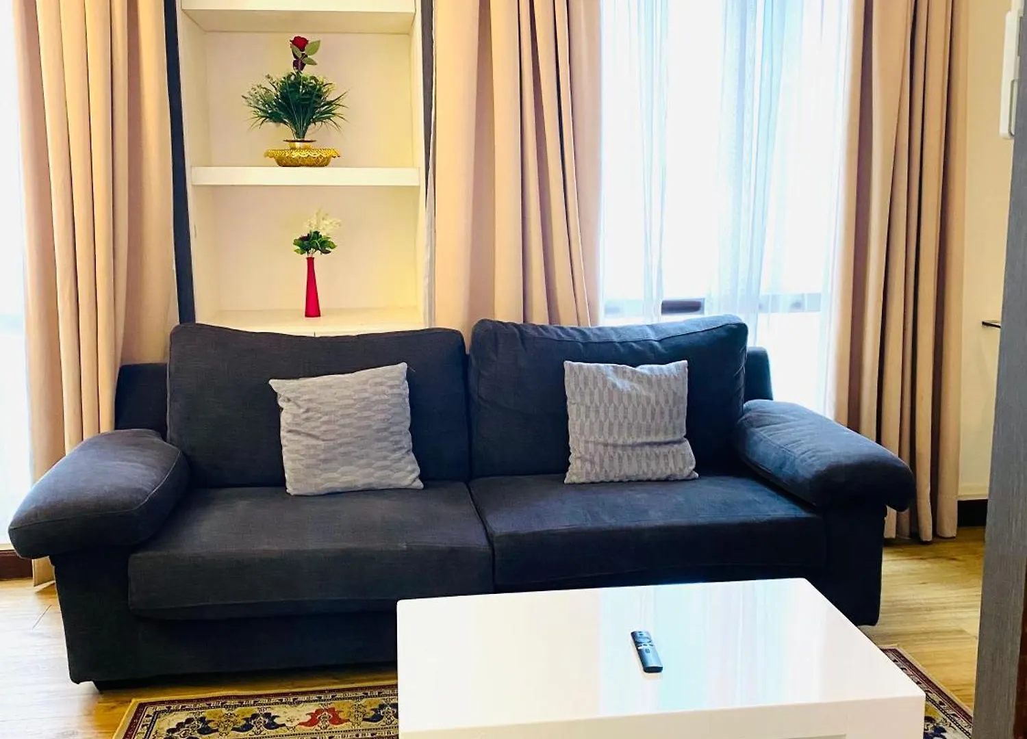 1 Imbi Suites Times Square Bukit Bintang Kl Kuala Lumpur