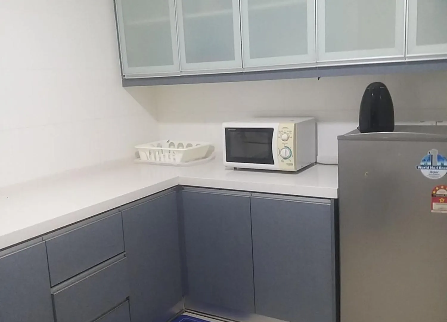 1 Imbi Suites Times Square Bukit Bintang Kl Kuala Lumpur Apartment