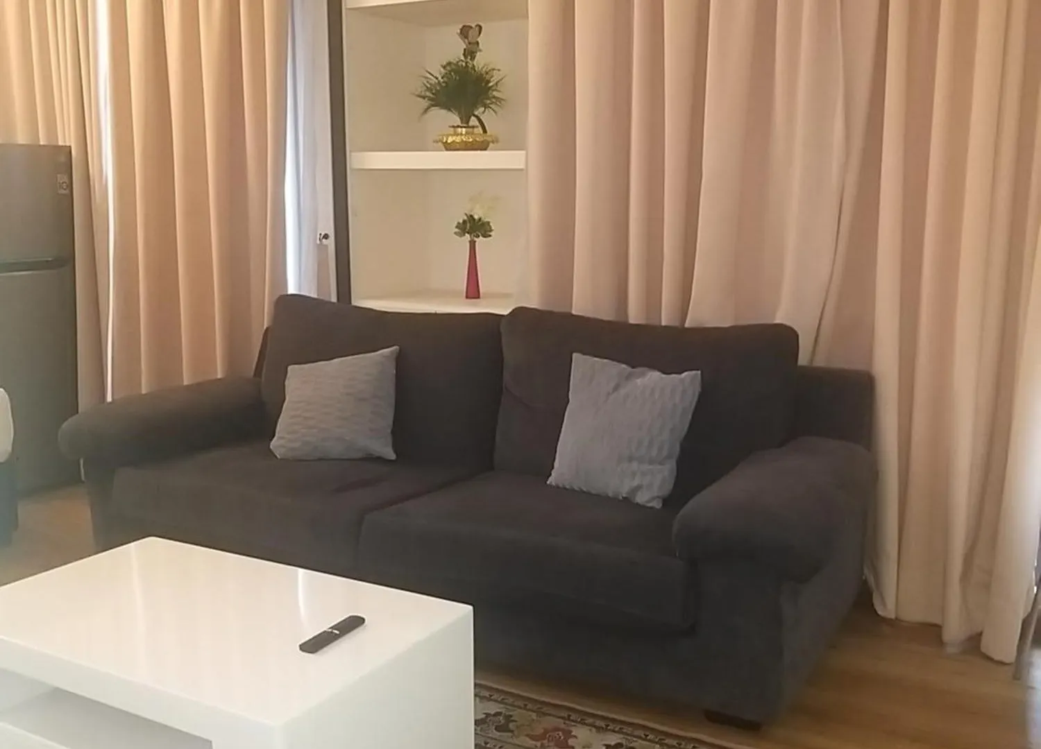 1 Imbi Suites Times Square Bukit Bintang Kl Kuala Lumpur