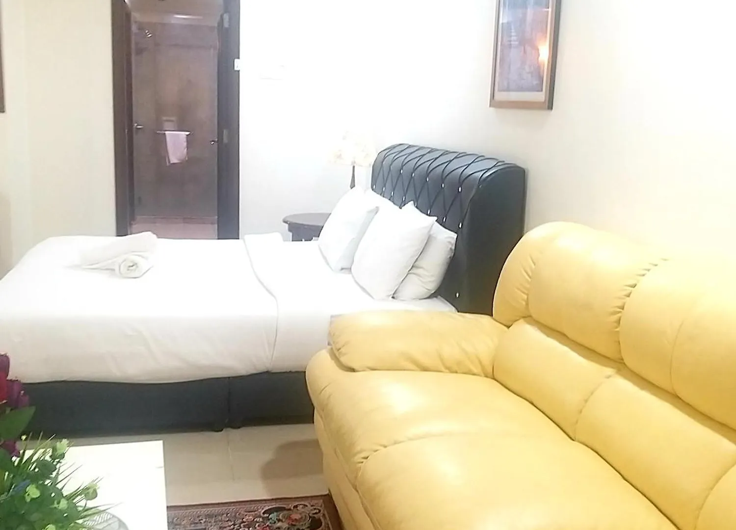 1 Imbi Suites Times Square Bukit Bintang Kl Kuala Lumpur 0*,  Malaysia