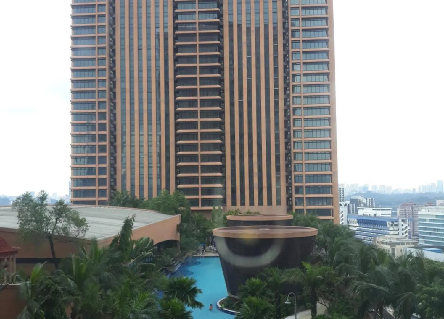 Apartment 1 Imbi Suites Times Square Bukit Bintang Kl Kuala Lumpur