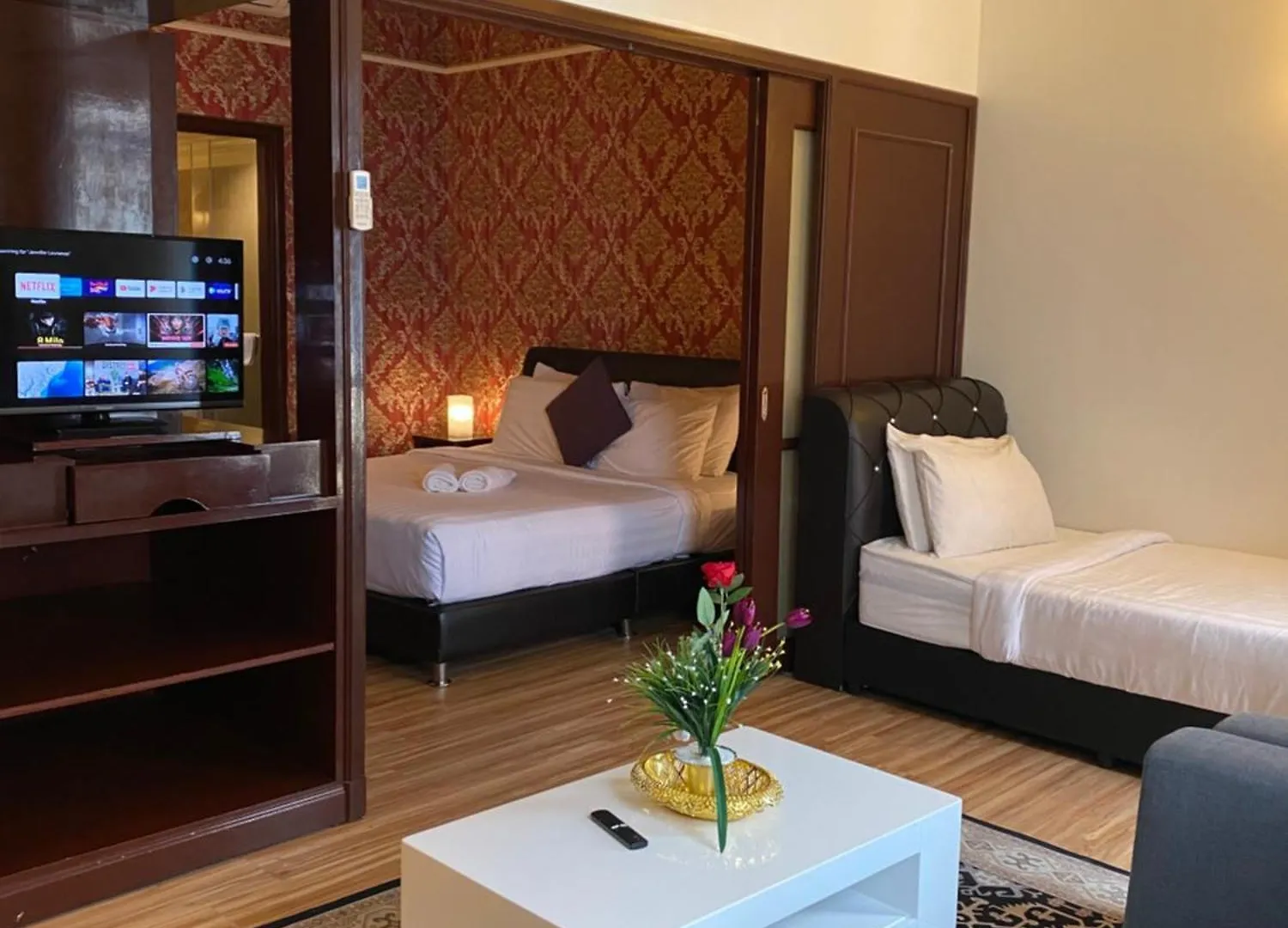 1 Imbi Suites Times Square Bukit Bintang Kl Kuala Lumpur Malaysia