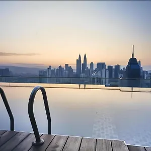 Apartment Regalia Bestfriend, Kuala Lumpur