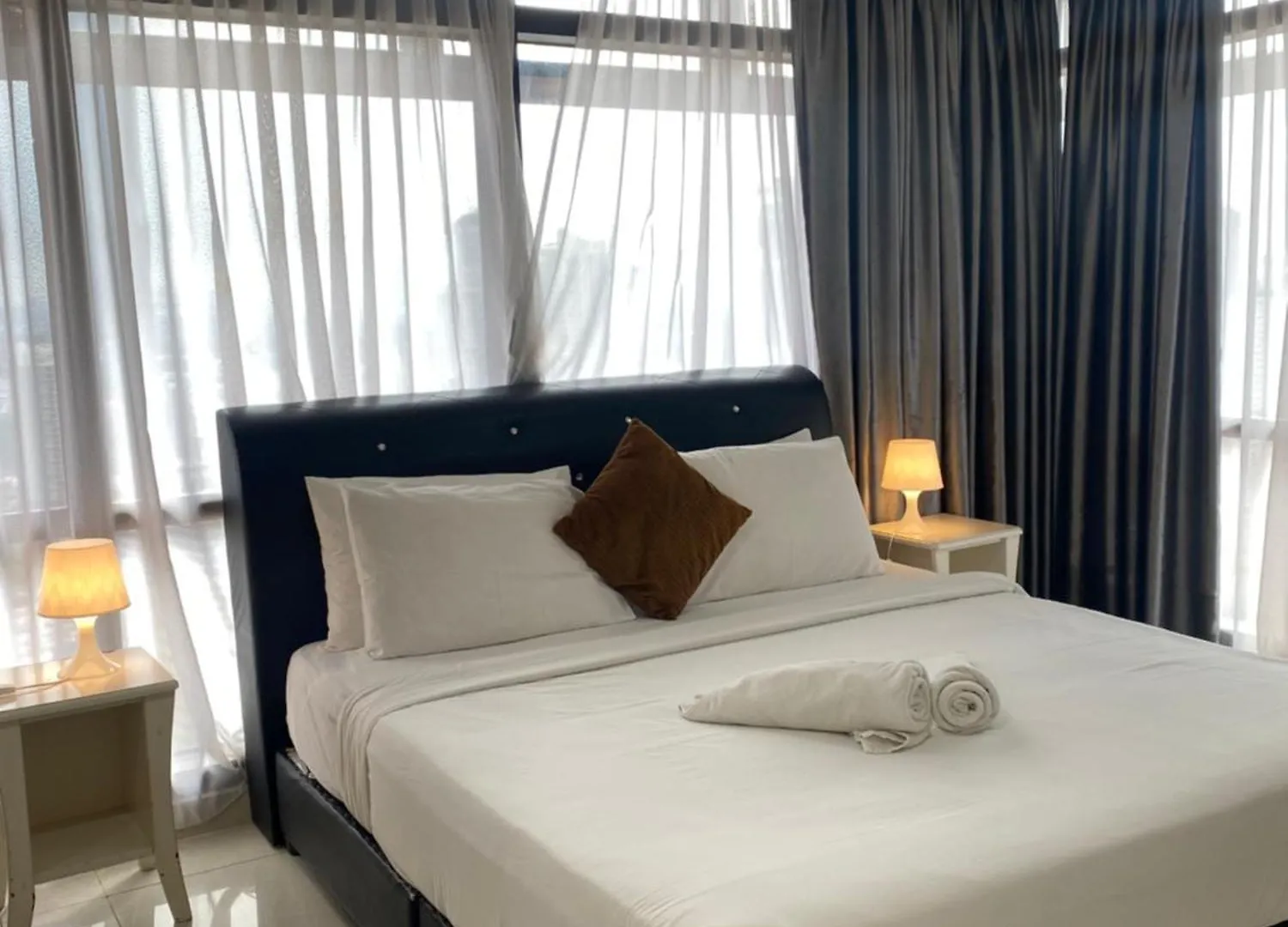 1 Imbi Suites Times Square Bukit Bintang Kl Kuala Lumpur