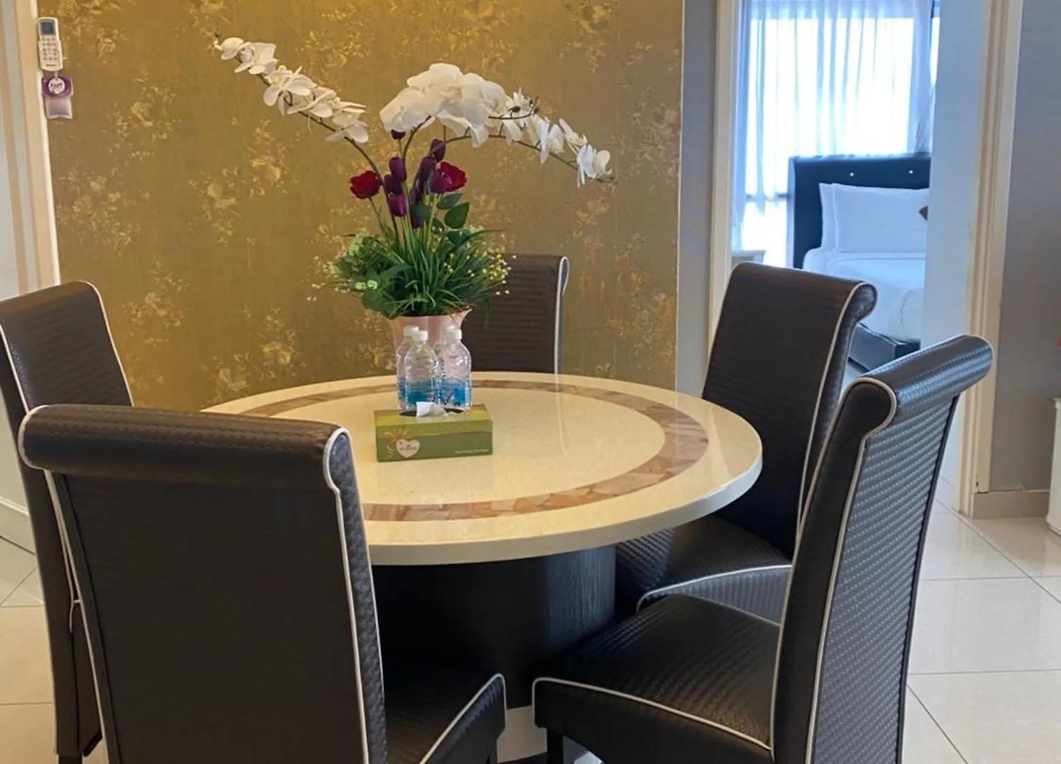 1 Imbi Suites Times Square Bukit Bintang Kl Kuala Lumpur