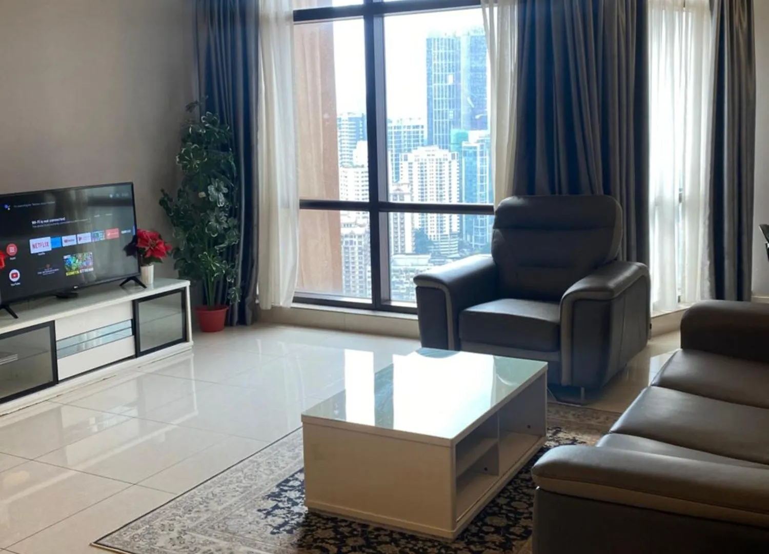 1 Imbi Suites Times Square Bukit Bintang Kl Kuala Lumpur 0*,