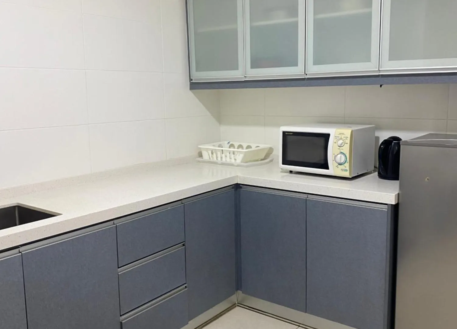 Apartment 1 Imbi Suites Times Square Bukit Bintang Kl Kuala Lumpur