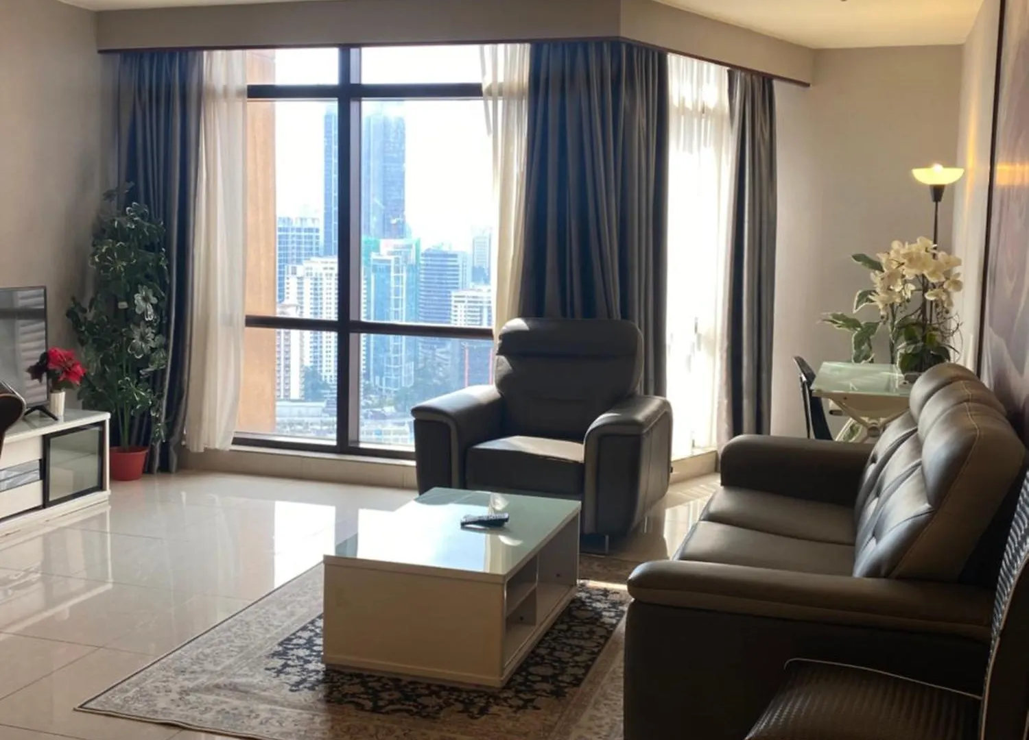 1 Imbi Suites Times Square Bukit Bintang Kl Kuala Lumpur