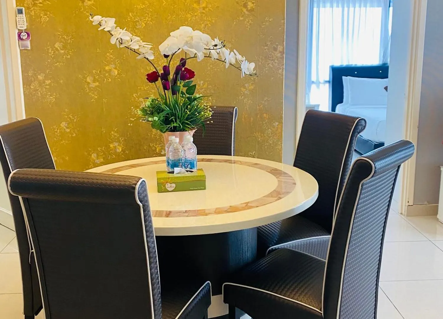 1 Imbi Suites Times Square Bukit Bintang Kl Kuala Lumpur Malaysia