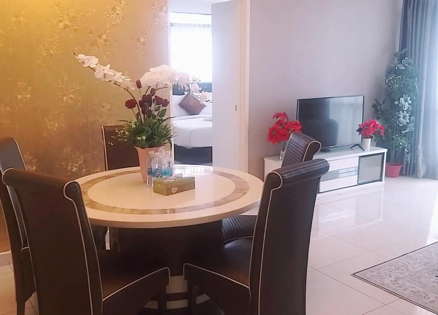 1 Imbi Suites Times Square Bukit Bintang Kl Kuala Lumpur Apartment