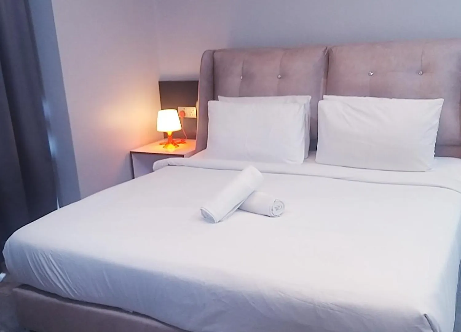 1 Imbi Suites Times Square Bukit Bintang Kl Kuala Lumpur Malaysia