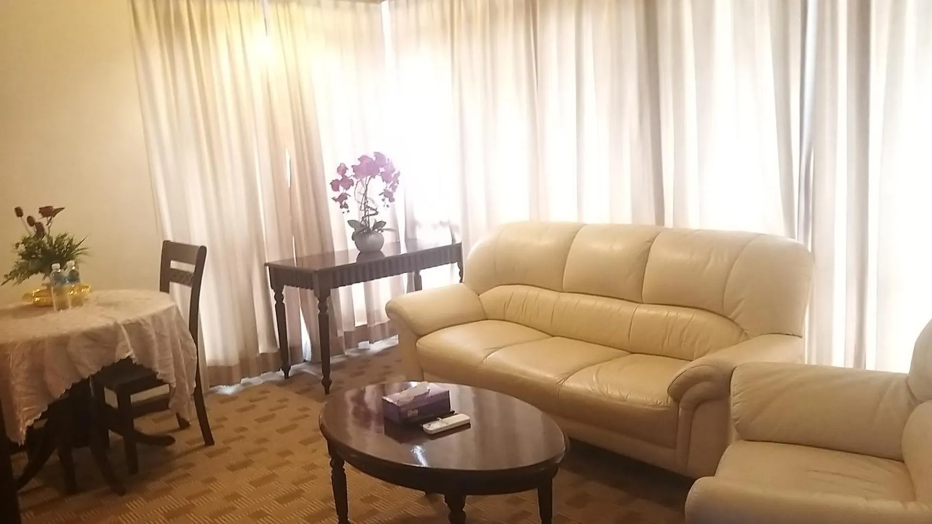 Apartment 1 Imbi Suites Times Square Bukit Bintang Kl Kuala Lumpur