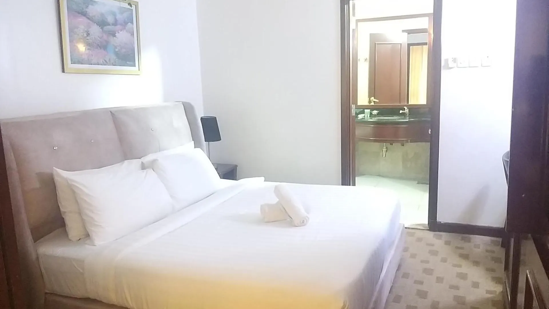 1 Imbi Suites Times Square Bukit Bintang Kl Kuala Lumpur 0*,  Malaysia
