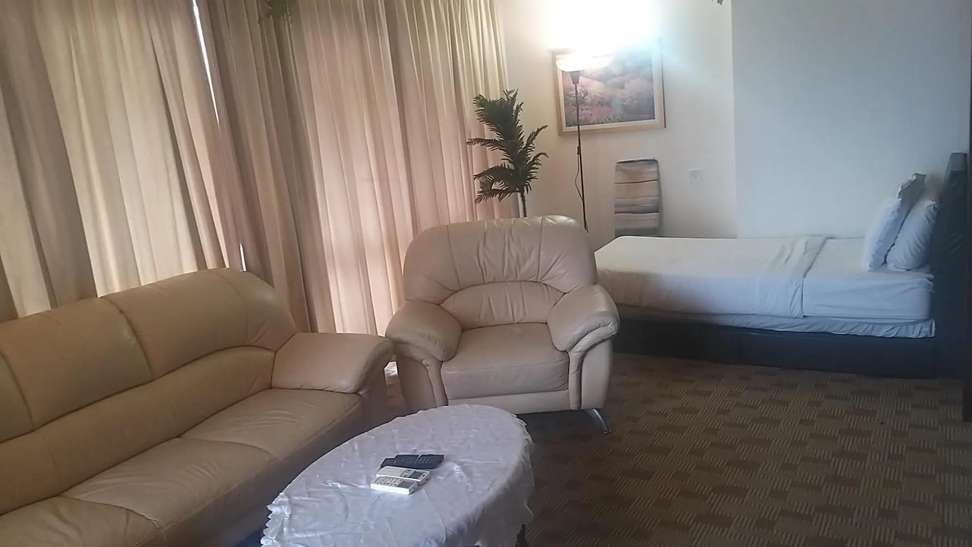 Apartment 1 Imbi Suites Times Square Bukit Bintang Kl Kuala Lumpur