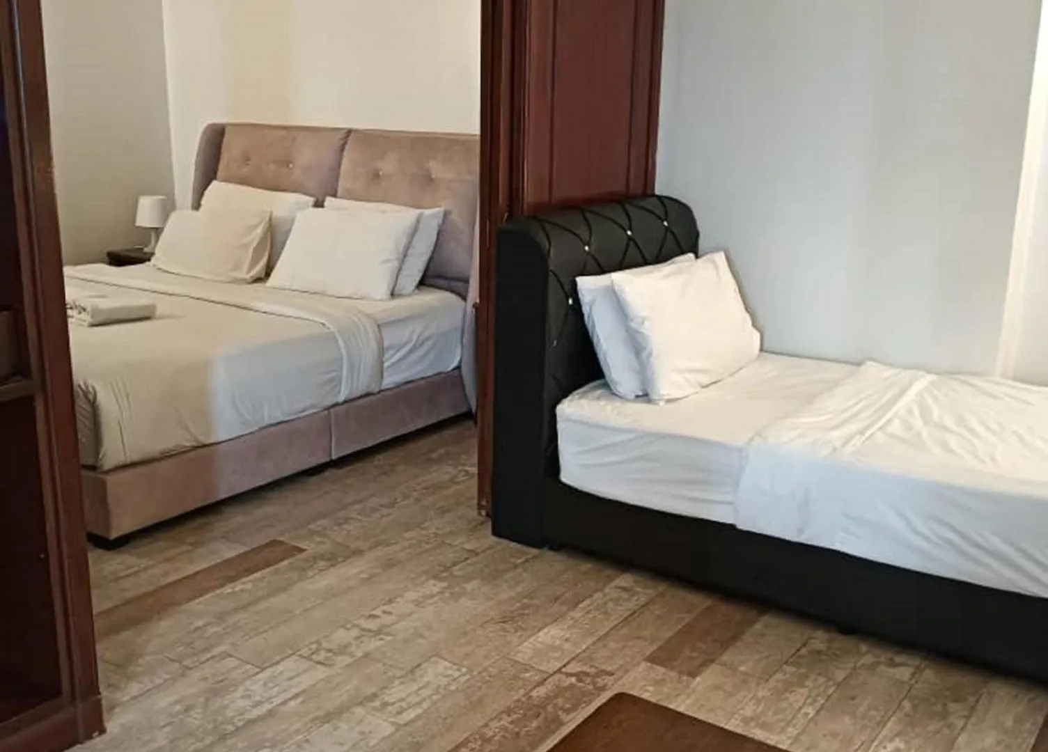 Apartment 1 Imbi Suites Times Square Bukit Bintang Kl Kuala Lumpur
